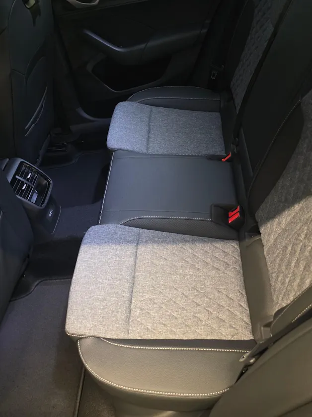 SKODA Octavia Combi 2.0 TSI DSG Dynamic 4x4