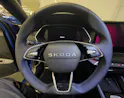 SKODA Octavia Combi 2.0 TSI DSG Dynamic 4x4