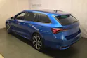 SKODA Octavia Combi 2.0 TSI DSG Dynamic 4x4