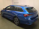 SKODA Octavia Combi 2.0 TSI DSG Dynamic 4x4