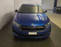 SKODA Octavia Combi 2.0 TSI DSG Dynamic 4x4