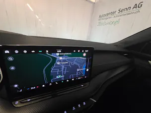 SKODA Octavia Combi 2.0 TSI DSG Dynamic 4x4