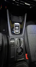 SKODA Octavia Combi 2.0 TSI DSG Dynamic 4x4