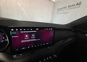 SKODA Octavia Combi 2.0 TSI DSG Dynamic 4x4