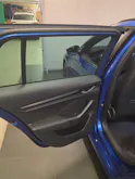 SKODA Octavia Combi 2.0 TSI DSG Dynamic 4x4