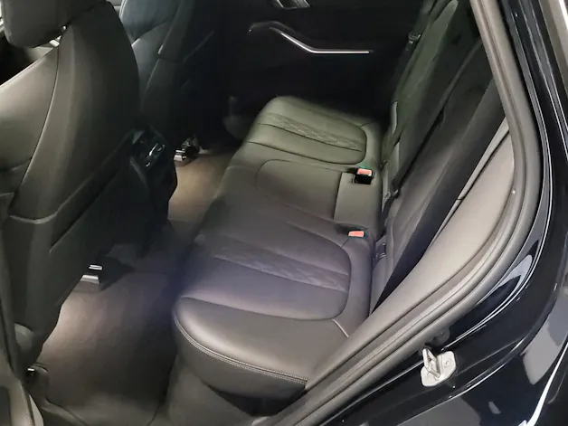 BMW X5 xDrive45e