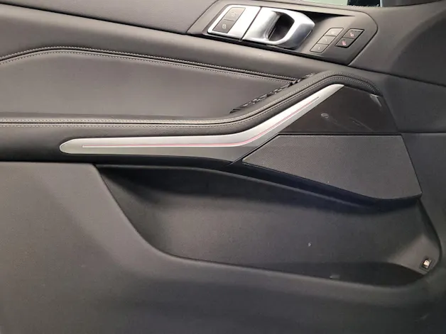 BMW X5 xDrive45e