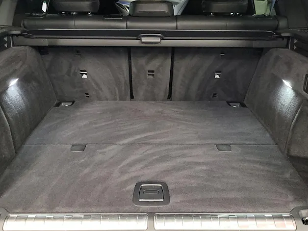 BMW X5 xDrive45e