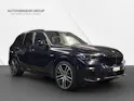 BMW X5 xDrive45e