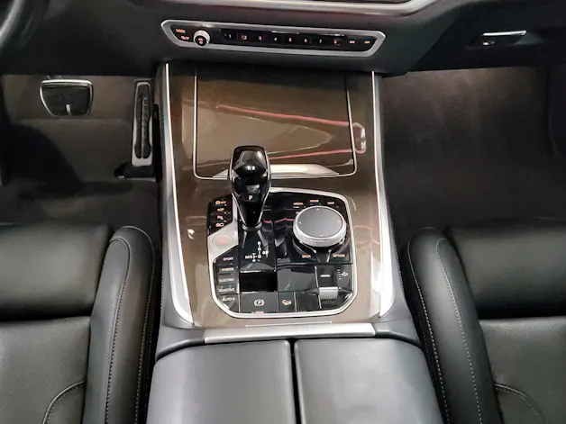 BMW X5 xDrive45e