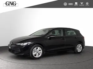 VW Golf 1.5 e TSI mHEV Life DSG