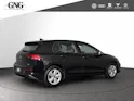 VW Golf 1.5 e TSI mHEV Life DSG