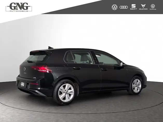 VW Golf 1.5 e TSI mHEV Life DSG