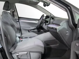 VW Golf 1.5 e TSI mHEV Life DSG