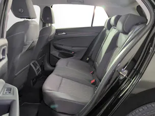 VW Golf 1.5 e TSI mHEV Life DSG