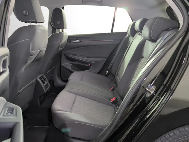 VW Golf 1.5 e TSI mHEV Life DSG