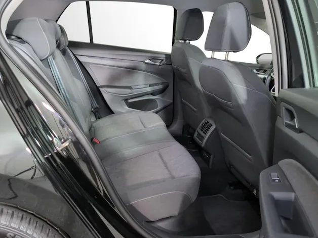 VW Golf 1.5 e TSI mHEV Life DSG