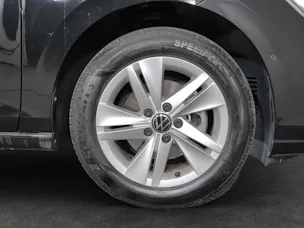VW Golf 1.5 e TSI mHEV Life DSG