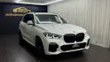 BMW X5 xDrive 48V 40d M Sport Steptronic