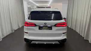 BMW X5 xDrive 48V 40d M Sport Steptronic