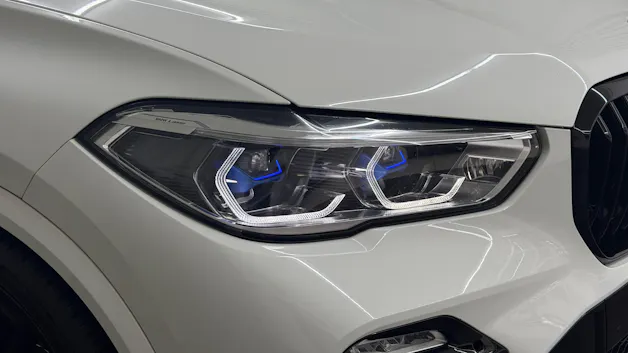 BMW X5 xDrive 48V 40d M Sport Steptronic