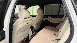 BMW X5 xDrive 48V 40d M Sport Steptronic