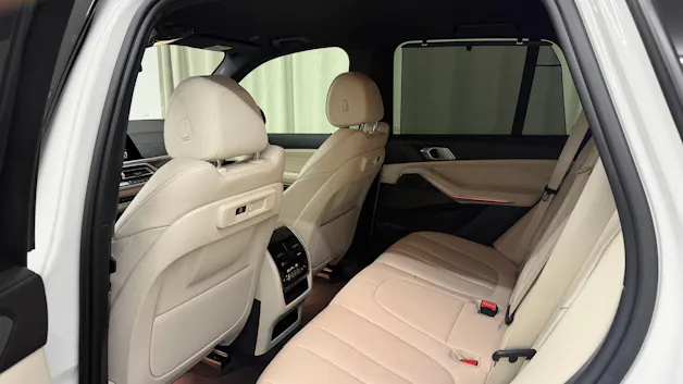 BMW X5 xDrive 48V 40d M Sport Steptronic