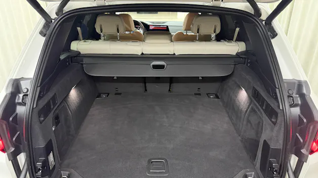 BMW X5 xDrive 48V 40d M Sport Steptronic