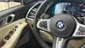 BMW X5 xDrive 48V 40d M Sport Steptronic