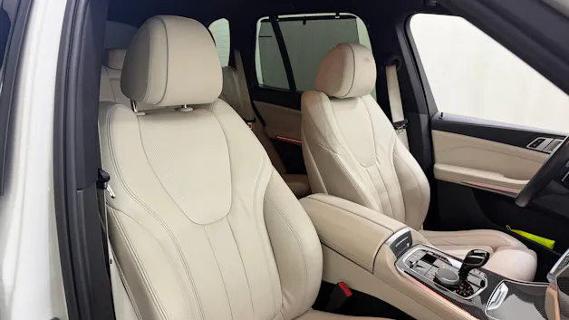 BMW X5 xDrive 48V 40d M Sport Steptronic