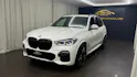 BMW X5 xDrive 48V 40d M Sport Steptronic