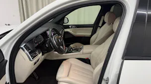 BMW X5 xDrive 48V 40d M Sport Steptronic