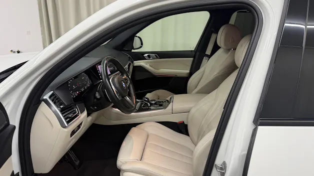 BMW X5 xDrive 48V 40d M Sport Steptronic