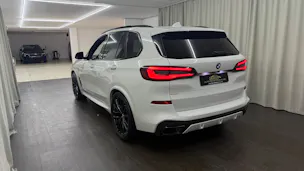 BMW X5 xDrive 48V 40d M Sport Steptronic