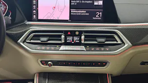 BMW X5 xDrive 48V 40d M Sport Steptronic
