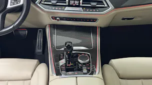 BMW X5 xDrive 48V 40d M Sport Steptronic