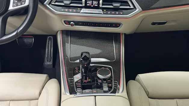 BMW X5 xDrive 48V 40d M Sport Steptronic