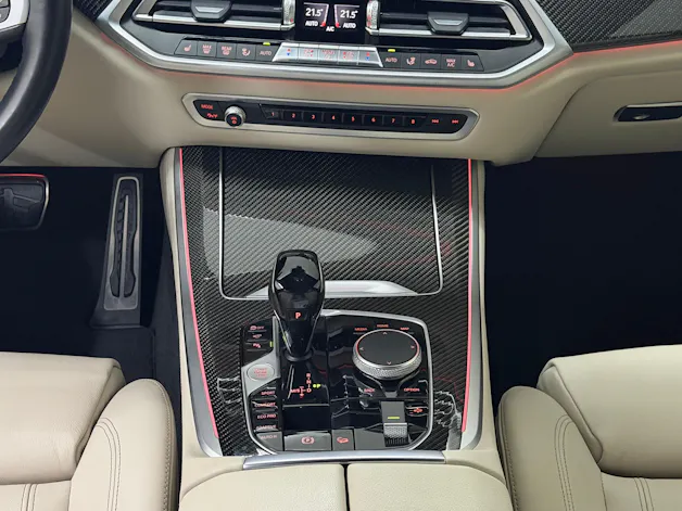 BMW X5 xDrive 48V 40d M Sport Steptronic