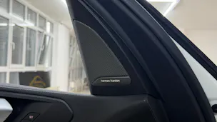 BMW X5 xDrive 48V 40d M Sport Steptronic