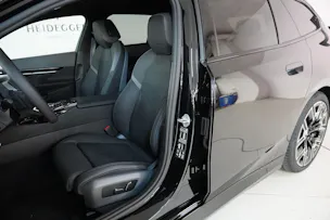 BMW 520d xDrive 48V Touring M Sport Pro Steptronic