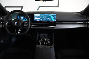 BMW 520d xDrive 48V Touring M Sport Pro Steptronic