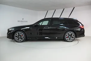BMW 520d xDrive 48V Touring M Sport Pro Steptronic