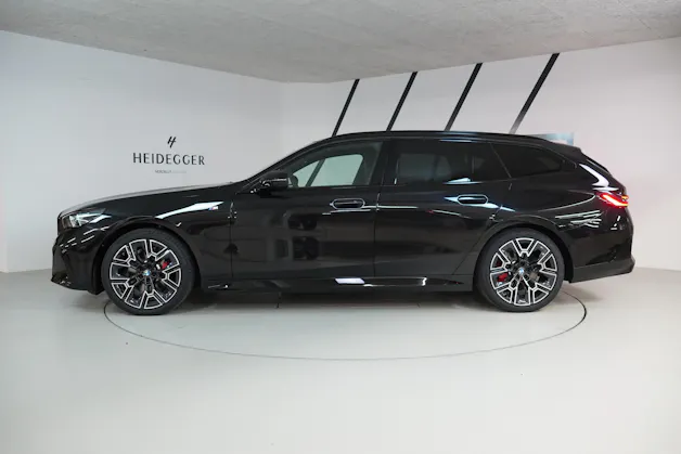 BMW 520d xDrive 48V Touring M Sport Pro Steptronic