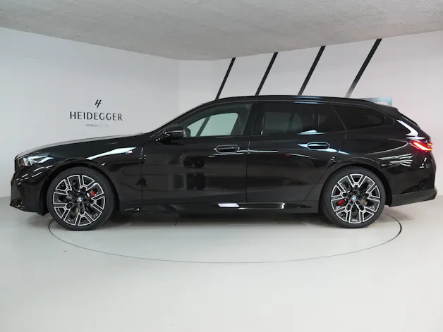 BMW 520d xDrive 48V Touring M Sport Pro Steptronic