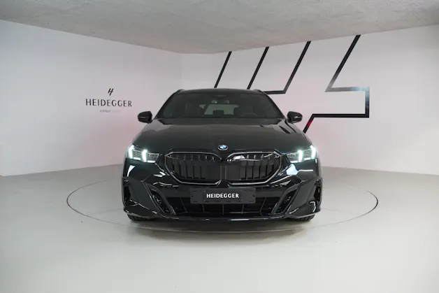 BMW 520d xDrive 48V Touring M Sport Pro Steptronic