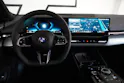 BMW 520d xDrive 48V Touring M Sport Pro Steptronic