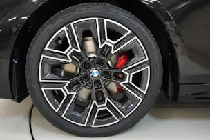 BMW 520d xDrive 48V Touring M Sport Pro Steptronic