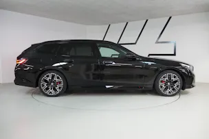 BMW 520d xDrive 48V Touring M Sport Pro Steptronic