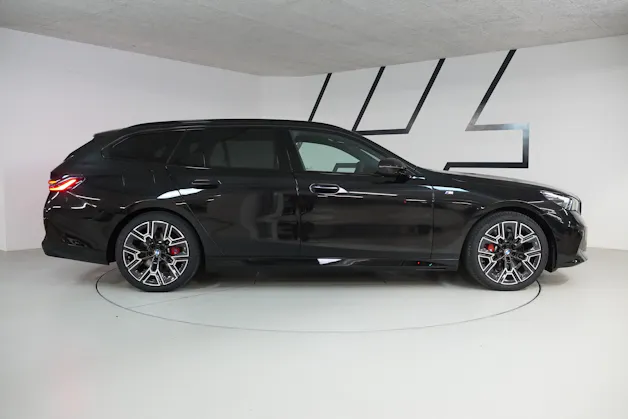 BMW 520d xDrive 48V Touring M Sport Pro Steptronic