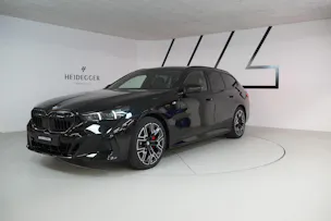 BMW 520d xDrive 48V Touring M Sport Pro Steptronic